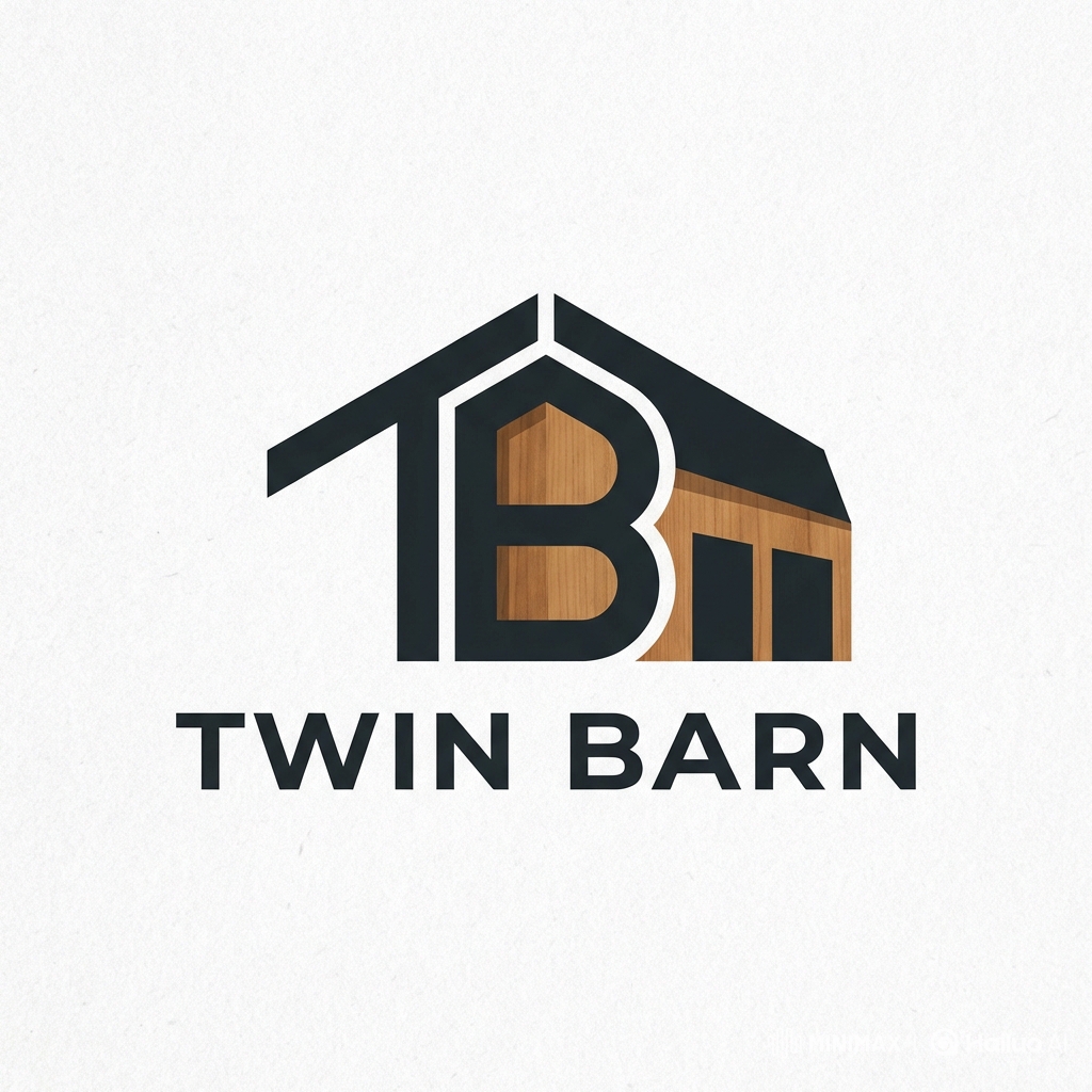 Twin Barn